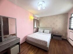 Blk 678D Edelweiss@jurong (Jurong West), HDB 5 Rooms #610652981